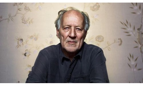 WERNER HERZOG: 'YARIŞTIRMADIĞINIZ İÇİN CANNES'A GİTMİYORUM'